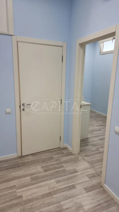 Аренда  офисное помещение Киевская обл., Киев, Голосеевский ул., 60 - 9/13