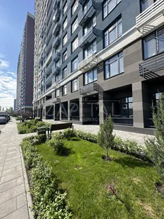 Аренда  коммерческое помещение Киевская обл., Киев, Евгения Сверстюка ул., 6д