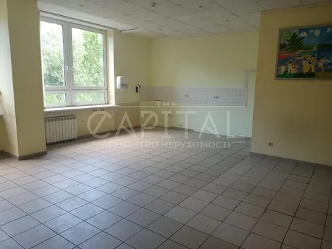 Аренда  офисное помещение Киевская обл., Киев, Мечникова ул., 3 - 6/17