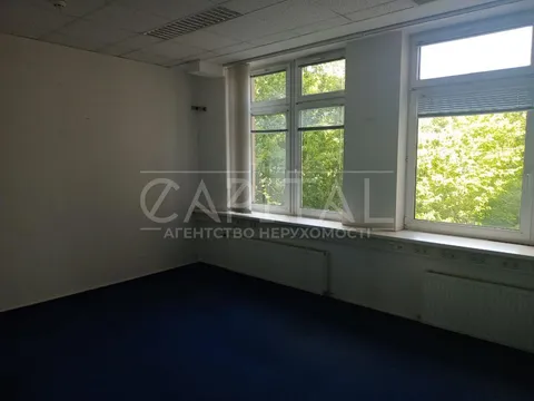 Аренда  офисное помещение Киевская обл., Киев, Мечникова ул., 3 - 8/17