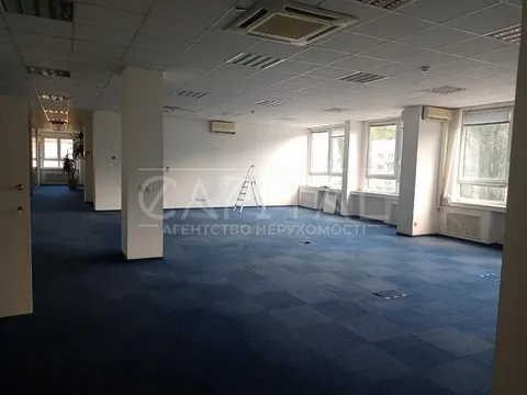 Аренда  офисное помещение Киевская обл., Киев, Мечникова ул., 3 - 10/17