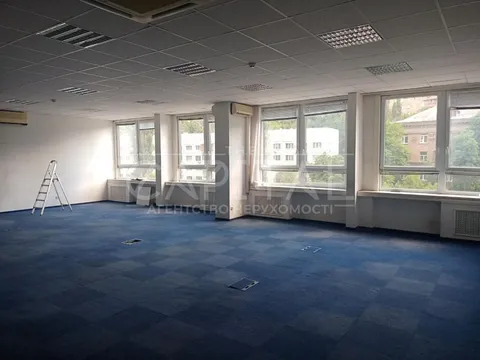 Аренда  офисное помещение Киевская обл., Киев, Мечникова ул., 3 - 12/17