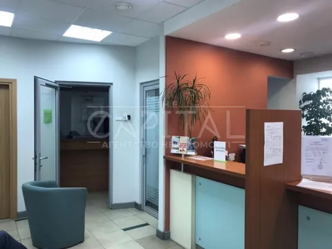 Аренда  коммерческое помещение Киевская обл., Киев, Ярославская ул., 47/29 - 4/18
