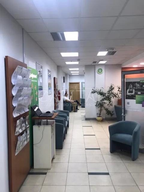 Аренда  коммерческое помещение Киевская обл., Киев, Ярославская ул., 47/29 - 9/18