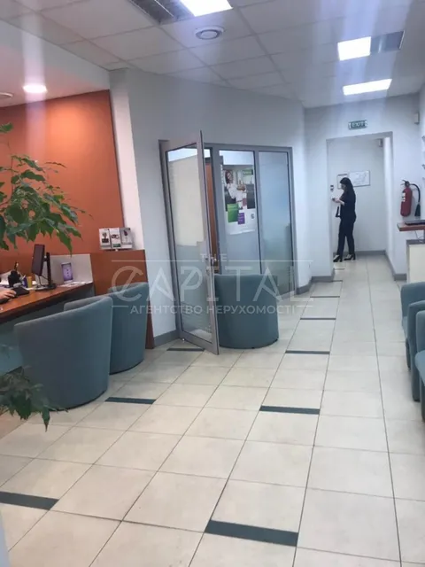 Аренда  коммерческое помещение Киевская обл., Киев, Ярославская ул., 47/29 - 10/18