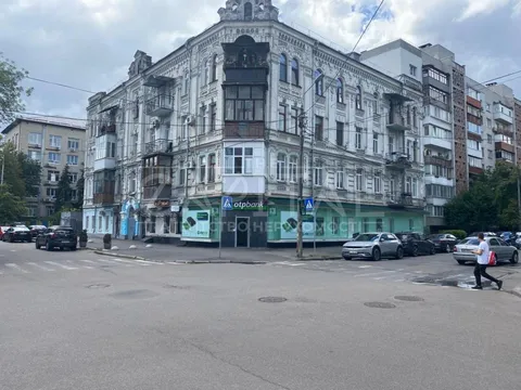 Аренда  коммерческое помещение Киевская обл., Киев, Ярославская ул., 47/29 - 14/18
