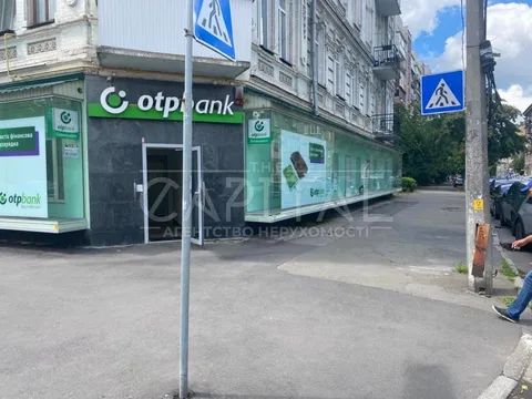Аренда  коммерческое помещение Киевская обл., Киев, Ярославская ул., 47/29 - 15/18