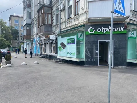Аренда  коммерческое помещение Киевская обл., Киев, Ярославская ул., 47/29 - 16/18