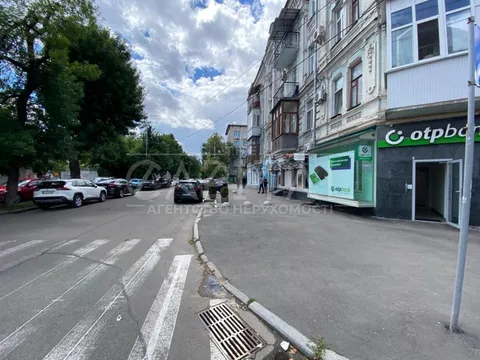Аренда  коммерческое помещение Киевская обл., Киев, Ярославская ул., 47/29 - 18/18