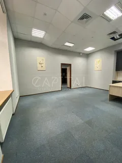 Аренда  офисное помещение Киевская обл., Киев, Сосюры Владимира ул., 6