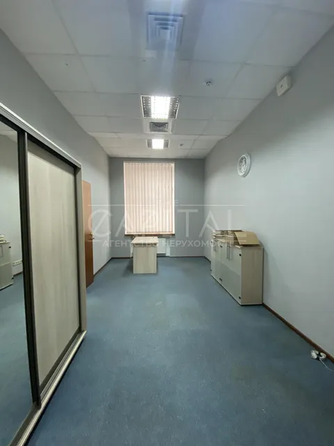 Аренда  офисное помещение Киевская обл., Киев, Сосюры Владимира ул., 6 - 7/10