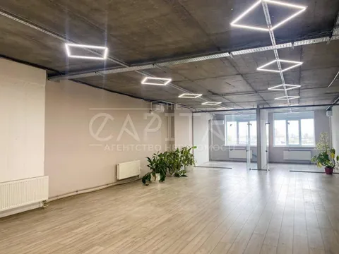 Аренда  офисное помещение Киевская обл., Киев, Ушинского ул., 40 - 2/20