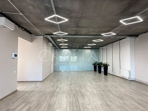 Аренда  офисное помещение Киевская обл., Киев, Ушинского ул., 40 - 7/20