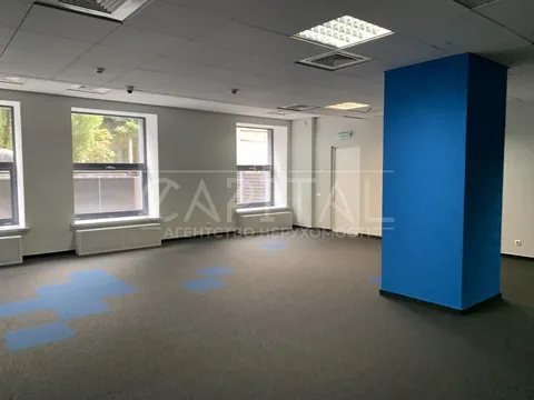 Аренда  офисное помещение Киевская обл., Киев, Новоконстантиновская ул.,  - 1/9