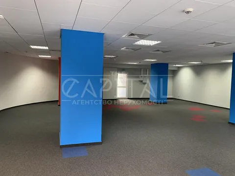 Аренда  офисное помещение Киевская обл., Киев, Новоконстантиновская ул.,  - 2/9