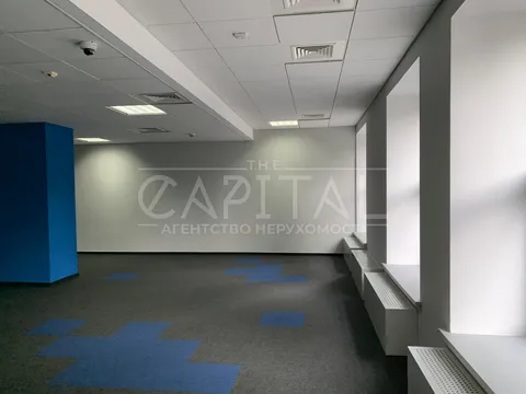 Аренда  офисное помещение Киевская обл., Киев, Новоконстантиновская ул.,  - 3/9
