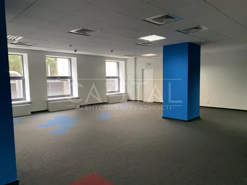 Аренда  офисное помещение Киевская обл., Киев, Новоконстантиновская ул.,  - 4/9