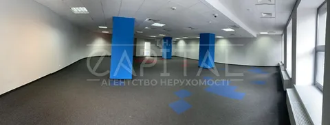 Аренда  офисное помещение Киевская обл., Киев, Новоконстантиновская ул.,  - 7/9