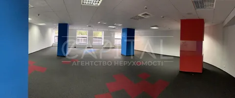 Аренда  офисное помещение Киевская обл., Киев, Новоконстантиновская ул.,  - 8/9