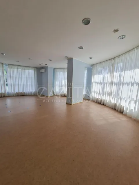 Аренда  офисное помещение Киевская обл., Киев, Генерала Шаповала ул., 2Б - 4/15