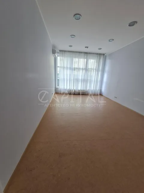 Аренда  офисное помещение Киевская обл., Киев, Генерала Шаповала ул., 2Б - 5/15