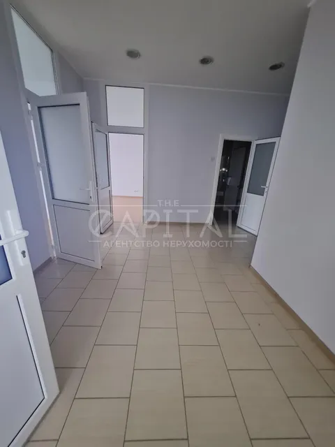 Аренда  офисное помещение Киевская обл., Киев, Генерала Шаповала ул., 2Б - 15/15