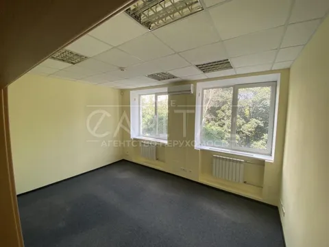 Аренда  офисное помещение Киевская обл., Киев, Бехтеревский ул., 4б - 4/15