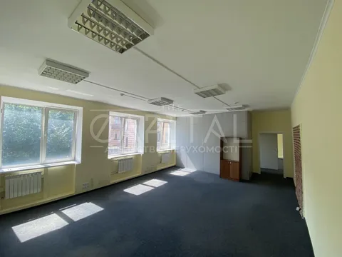 Аренда  офисное помещение Киевская обл., Киев, Бехтеревский ул., 4б - 6/15