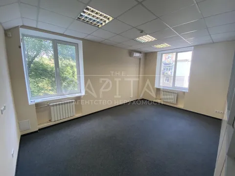 Аренда  офисное помещение Киевская обл., Киев, Бехтеревский ул., 4б - 10/15