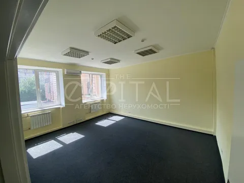 Аренда  офисное помещение Киевская обл., Киев, Бехтеревский ул., 4б - 11/15