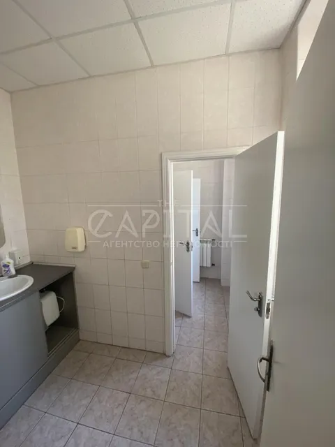 Аренда  офисное помещение Киевская обл., Киев, Бехтеревский ул., 4б - 15/15