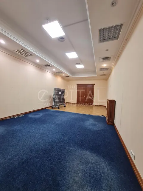 Аренда  офисное помещение Киевская обл., Киев, Новоконстантиновская ул.,  - 5/13