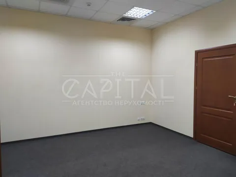 Аренда  офисное помещение Киевская обл., Киев, Новоконстантиновская ул.,  - 6/13