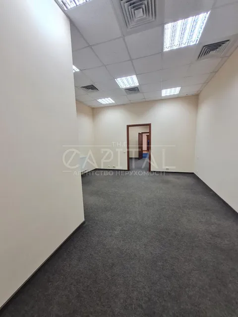 Аренда  офисное помещение Киевская обл., Киев, Новоконстантиновская ул.,  - 8/13