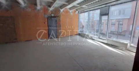 Аренда  офисное помещение Киевская обл., Киев, Левка Лукьяненка ул.,  - 8/11
