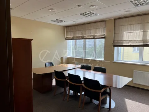 Аренда  офисное помещение Киевская обл., Киев, Деловая ул., 5б - 3/10