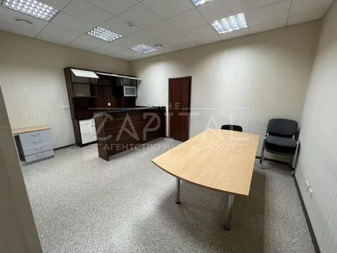 Аренда  офисное помещение Киевская обл., Киев, Деловая ул., 5б - 9/10