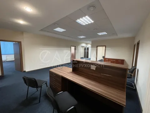 Аренда  офисное помещение Киевская обл., Киев, Деловая ул., 5б - 10/10