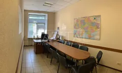 Аренда  офисное помещение Киевская обл., Киев, Воздухофлотский ул., 78