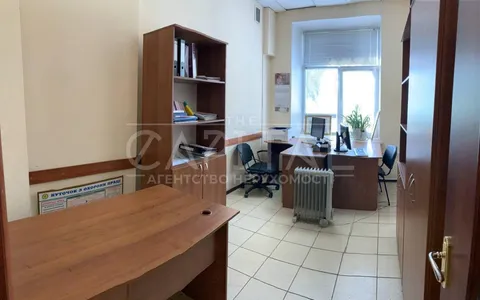 Аренда  офисное помещение Киевская обл., Киев, Воздухофлотский ул., 78 - 3/16