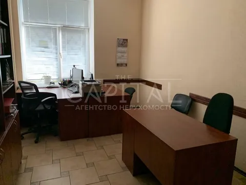 Аренда  офисное помещение Киевская обл., Киев, Воздухофлотский ул., 78 - 4/16