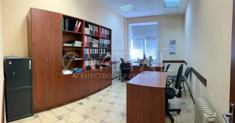 Аренда  офисное помещение Киевская обл., Киев, Воздухофлотский ул., 78 - 6/16