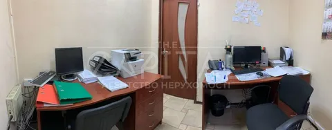 Аренда  офисное помещение Киевская обл., Киев, Воздухофлотский ул., 78 - 7/16