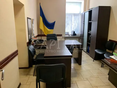 Аренда  офисное помещение Киевская обл., Киев, Воздухофлотский ул., 78 - 8/16
