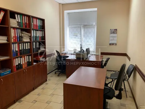 Аренда  офисное помещение Киевская обл., Киев, Воздухофлотский ул., 78 - 9/16