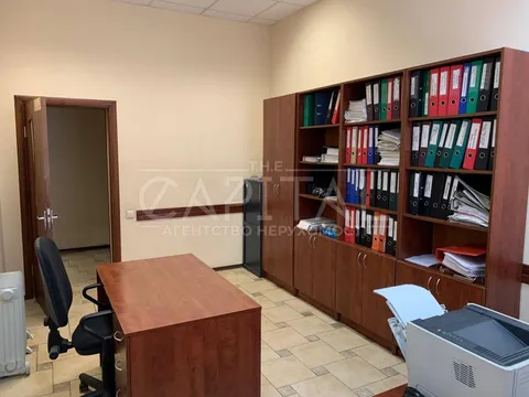 Аренда  офисное помещение Киевская обл., Киев, Воздухофлотский ул., 78 - 10/16