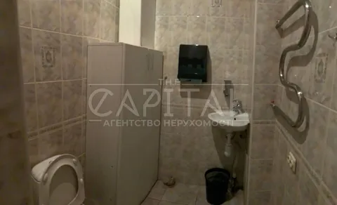 Аренда  офисное помещение Киевская обл., Киев, Воздухофлотский ул., 78 - 16/16