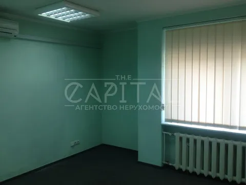Аренда  офисное помещение Киевская обл., Киев, Антоновича ул., 103А - 2/15