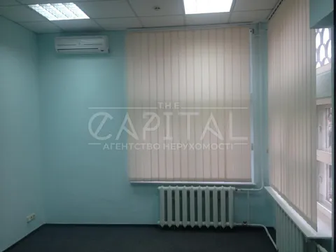 Аренда  офисное помещение Киевская обл., Киев, Антоновича ул., 103А - 3/15