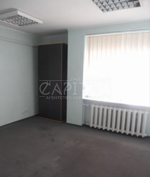 Аренда  офисное помещение Киевская обл., Киев, Антоновича ул., 103А - 6/15